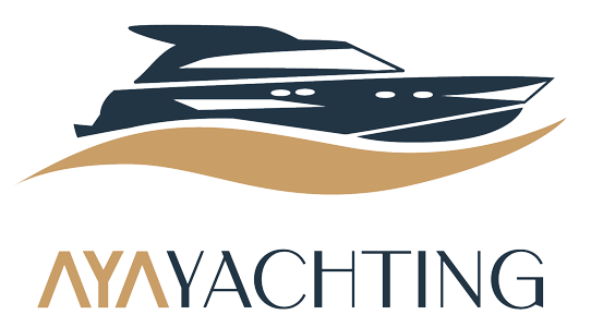 Aya Yachting Antalya - Luxury Yacht Rental and Private Boat Tours Home Page