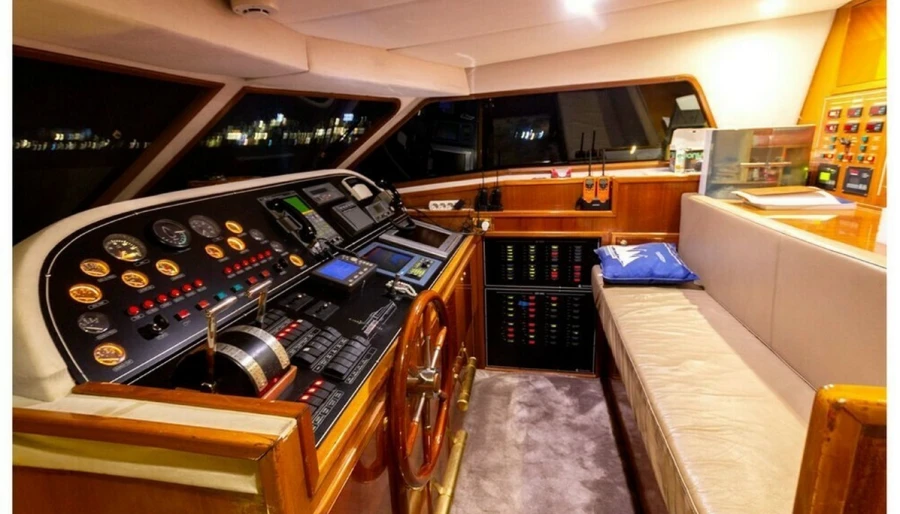 BODRUM Luxury Yacht Rental BODRUM