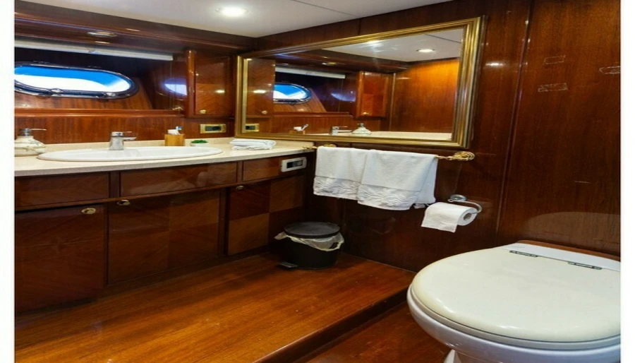 BODRUM Luxury Yacht Rental BODRUM