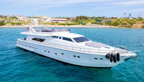 BODRUM Luxury Yacht Rental BODRUM