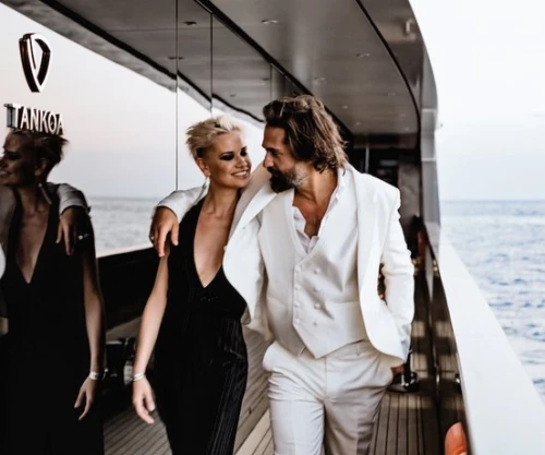 Luxury Living on a Yacht with AYA Yachting in Antalya and Bodrum